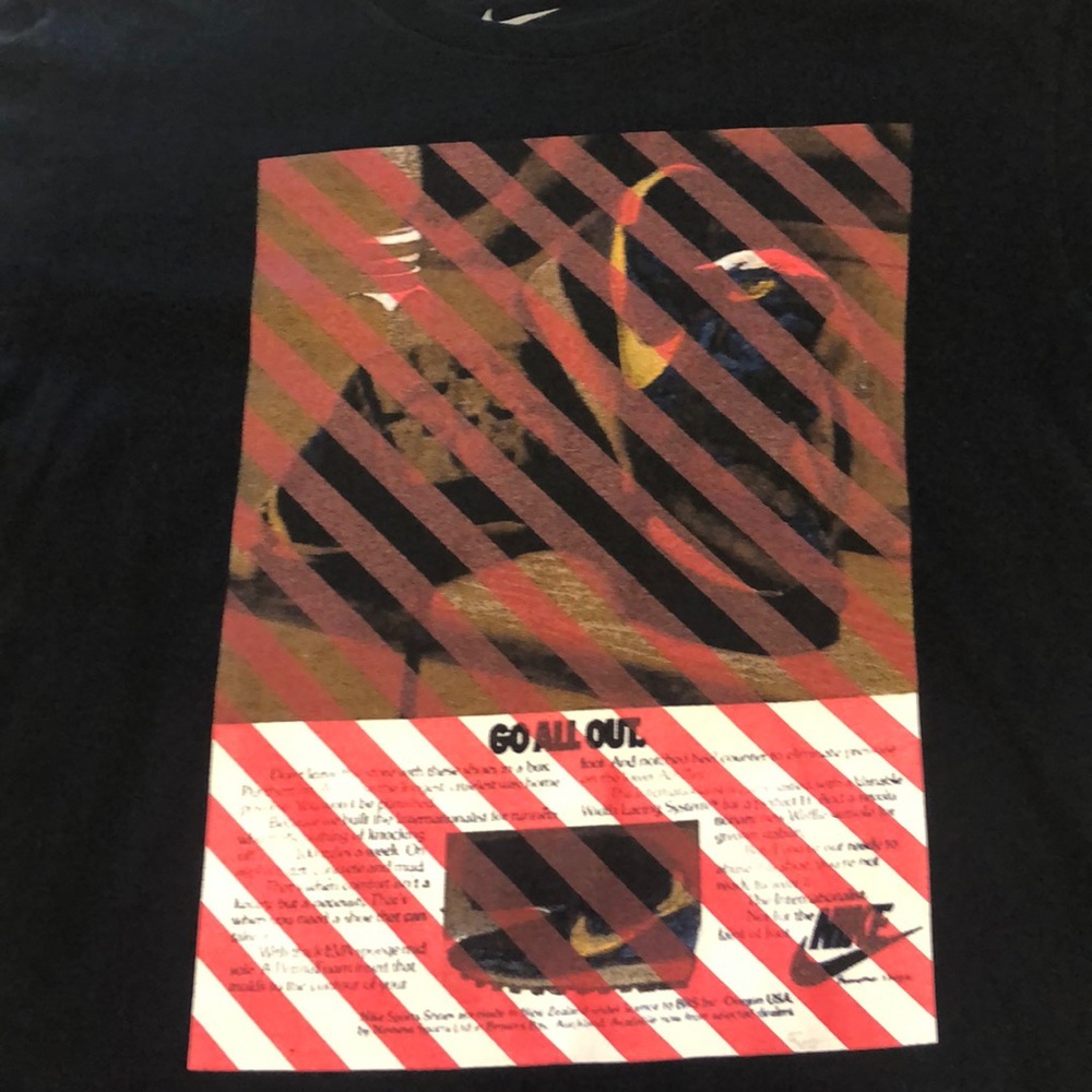 Men’s Nike T-shirt